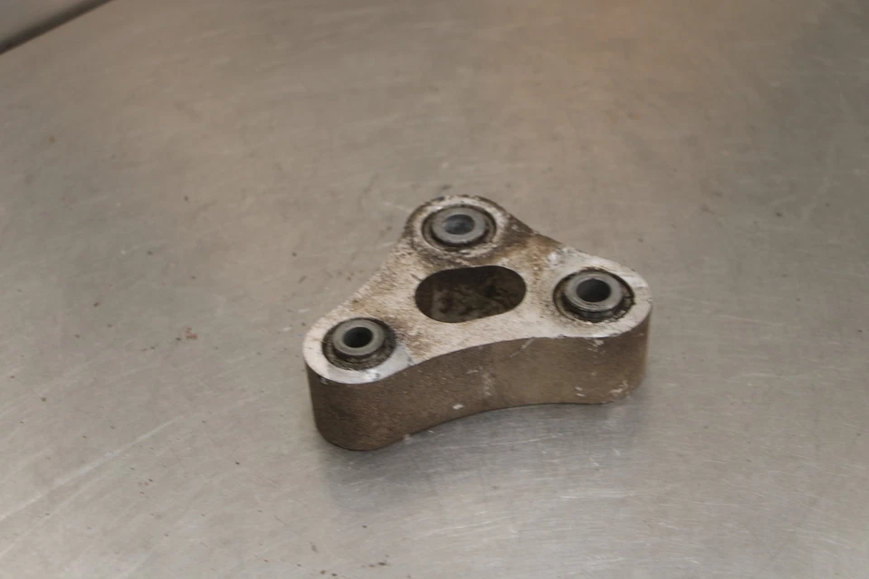 15-22 SUZUKI GSXS750 REAR DOGBONE SHOCK LINKAGE LINK Foto 1 de 4