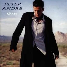 Time von Peter Andre | CD | Zustand gut - Bild 1 von 2