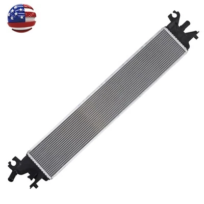 Radiador apto para Honda Accord CR-V 2023 2024 Hybrid Sport Direct EE. UU. Foto 1 de 4