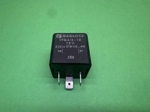 Rele Nagares ITGS312 ITGS3-12 - Foto 1 di 5