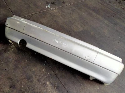 Paragolpes Trasero Citroen xsara coupe 1997 19 td vtr 19 ltr 66 kw turbodiesel - Imagen 1 de 3