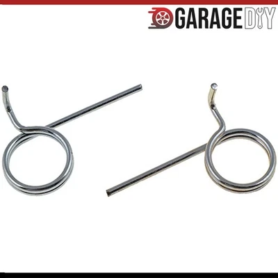 Dorman Turn Signal Return Springs For HOLDEN H SERIES 2.8 2.8 6 Cyl 1971/08 to 1 - Image 1 of 2