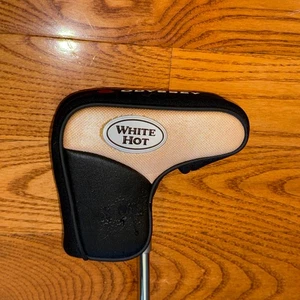 (RH, 34)Odyssey White Hot #1 Golf Blade Putter (Clean/Good Grip) - Picture 1 of 13