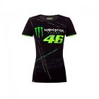 VR46 offizielles Valentino Rossi Monster Damen-T-Shirt - MOWS 275704