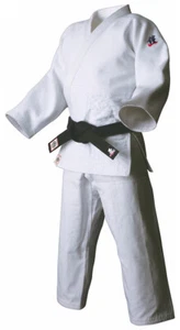 Yawara Yoroi Judo Gi, aprobado por la IJF - Imagen 1 de 5