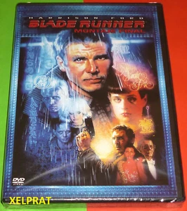 BLADE RUNNER - FINAL CUT / Montaje final (DVD R2) English Deutsch Español - Picture 1 of 3