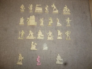 Werbefiguren MÜNSTERLAND - Bild 1 von 1
