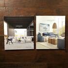 lot of 2 Arhaus Your Home catalogs • furniture, decor • Fall 2019, Spring 2020