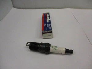 AC Delco Conventional Spark Plug R44LTSM - Picture 1 of 1