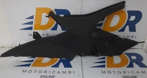 CARENA FIANCHETTO PEDANA SINISTRO MALAGUTI MADISON RS 250 2004 2005 - Picture 1 of 1