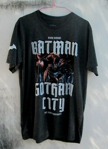 Vintage Batman T-Shirt - Picture 1 of 3