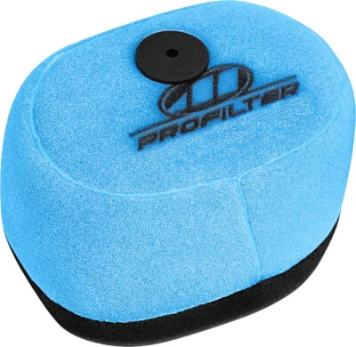 Filtro de aire preengrasado Máxima Pro Kawasaki 2004-2005 KLX450R listo para usar Foto 1 de 3