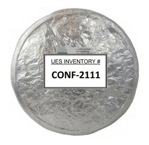 AMAT Materiales Aplicados 0020-22846 Cubierta de Trinchera de Gas Nuevo Estilo Reacondicionado - Imagen 1 de 8