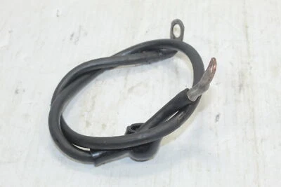 Sea-doo Xp 1991 OEM cable de batería negativo cable de tierra 278000122 Foto 1 de 4
