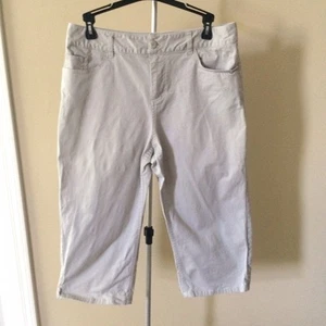 Coldwater Creek Shorts Size P10 - Picture 1 of 3