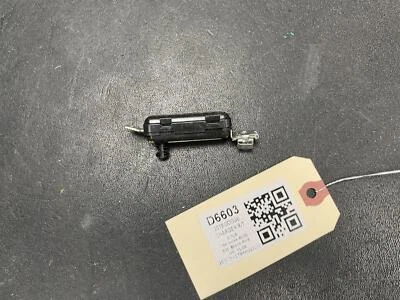 Condensador de antena de radio 2019 Dodge Charger 5064937AB 2011 2012 2013 2014 - 2023 Foto 1 de 4