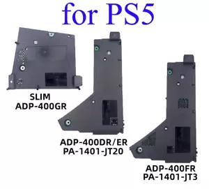 Alimentatore ADP-400DR/400FR/400GR per Playstation 5 Standard e Slim - Imagen 1 de 7