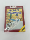 Atari 2600 Road Runner Video Game System Vintage BRAND NEW SEALED