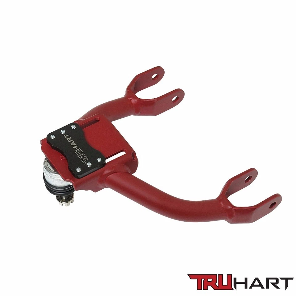 Truhart Front Upper Control Arms Camber Kit 94-97 Accord - TH-H217 - Image 1 of 1
