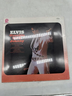 Elvis Presley Frankie And Johnny Pickwick / Camden ACL-7007 NEW Sealed! - Image 1 of 3