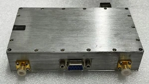 LNK-S201-20-S RF over Fiber Optic Transceiver - Bild 1 von 5