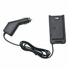 Éliminateur de voiture de batterie DC 12V pour talkie-walkie radio BaoFeng BF-9700 BF-A58