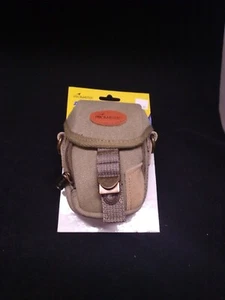 Adventure 15 Compact Camera Pouch 4"X3"X2" Heavy Duty - Picture 1 of 3