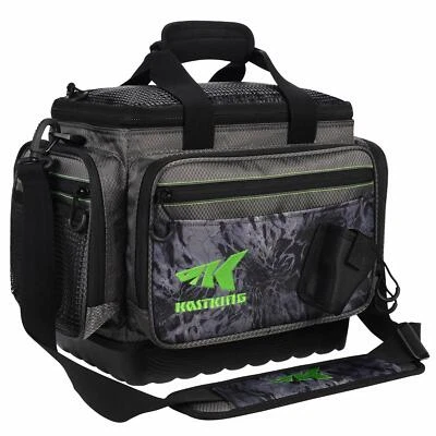 KastKing Fishing Tackle Bags Large Storage Bags for Saltwater & Freshwater US