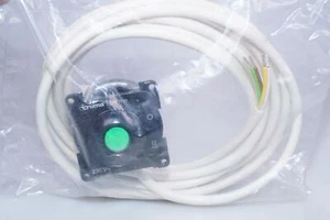 TRUMA Therme 40050-23100 Bedienteil schwarz inkl. 3m Kabel ,230 V NEU - Picture 1 of 3