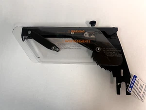 Powermatic Model PM2000B Tablesaw complete Blade Guard Assembly (PM2000B-BGAK) - Picture 1 of 4
