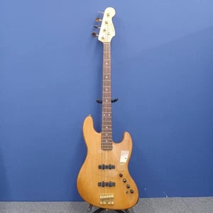 FERNANDES Electric bass JB TYPE From JAPAN - Picture 1 of 10