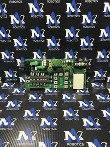 FANUC A16B-2202-0661/01A Circuit Board - Picture 1 of 3
