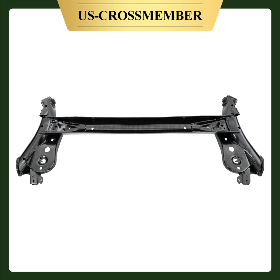 New Rear Engine Cradle Crossmember Loaded Axle Beam for Ford Fiesta 2011 -2019 - Изображение 1 из 4