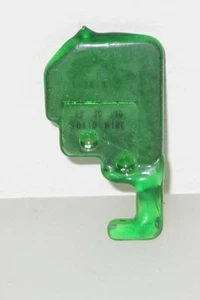 Hojas de repuesto L-7625 Stripmaster 30 AWG alambre sólido - Imagen 1 de 1