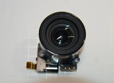 Lens Zoom with CCD Sensor Replacement Part for Nikon COOLPIX L310 - Image 1 of 2