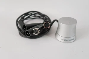 TC Electronic Level Pilot X Desktop Speaker Volume Controller with XLR - Picture 1 of 4