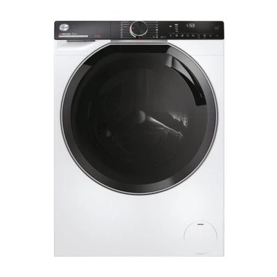 Hoover H-WASH 700 H7W 610MBC-S lavatrice Caricamento frontale 10 kg 1600 Giri/mi - Immagine 1 di 4