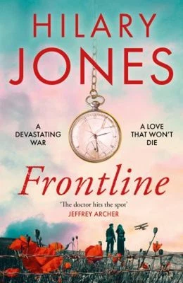 Frontline : The Sweeping WWI Drama That 'deserves to Be Read' - J - Image 1 of 2