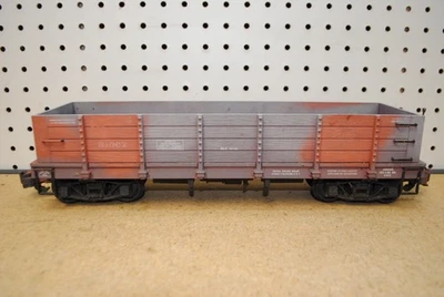 Aristo-Craft ART-81002 C&S Colorado & Southern деревянная гондола автомобиль * масштаб G * - Изображение 1 из 4