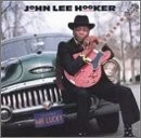 John Lee Hooker - Mr Lucky Music CD ** Free Shipping** Foto 1 de 1