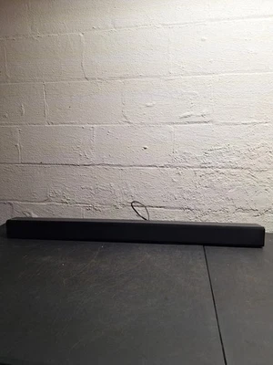 Barra de sonido Sanyo FWSB405F - Sin control remoto - LEER Foto 1 de 4