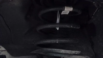 Strut Front Soft Ride Suspension System Opt FE1 Fits 06-11 DTS 1422333 — 第 1/4 张图片