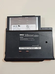 Lecteur de disquette vintage Dell Inspiron 3500 1342D T14 - Photo 1/5