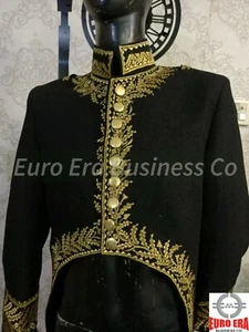 New Napoleonic 1st Empire French General Of Division Uniform Tunic coat Jacket - Picture 1 of 11