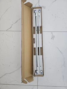 Synology RKS1314 Rail Sliding kit for rackstation 1u/2u - Photo 1/6