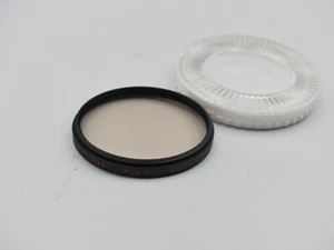 GENUINE NIKON 52MM A2 WARMING SCREW IN FILTER 1368 - Picture 1 of 2