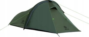 Peme Forest 2 Personen Zelt, leicht, wasserdicht, mit 2 Eingängen, Aluminiumgest - Bild 1 von 13