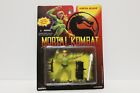 B2 Vintage Toys Mortal Kombat Sonya Blade 5" Action Figure 1994 Hasbro Af426