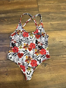 String Badeanzug,String Bikini, Monokini, Onepiece, Thong Bikini, Bikini, Gr. M - Bild 1 von 10