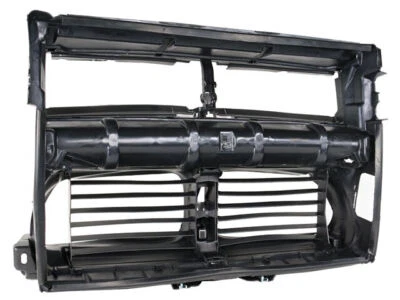 Conducto de aire de soporte de radiador para BMW 550i 2011-2013 31166YSQD 2012 Foto 1 de 2